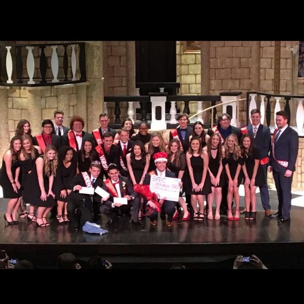 Meet your Posher, Sam